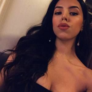 Meet your Posher, Sonia